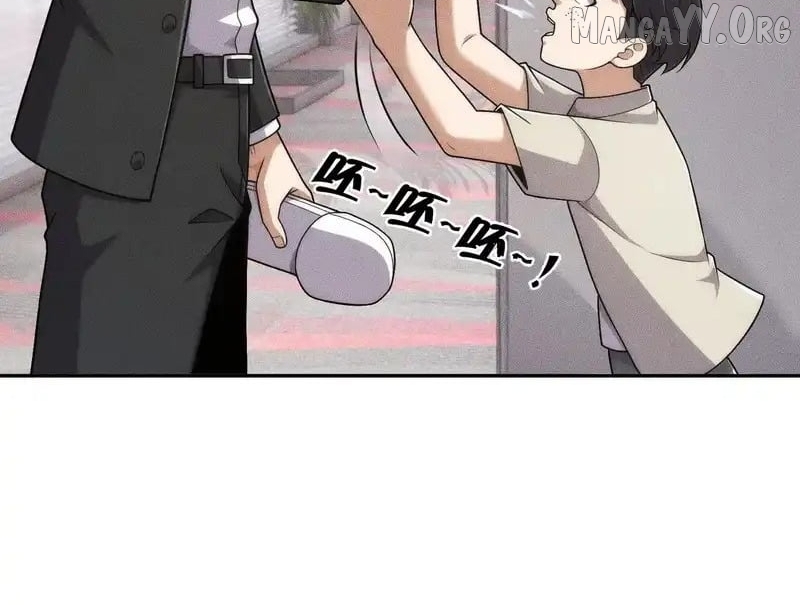 Hidden Dragon in the City (2025) Chapter 34 - page 95